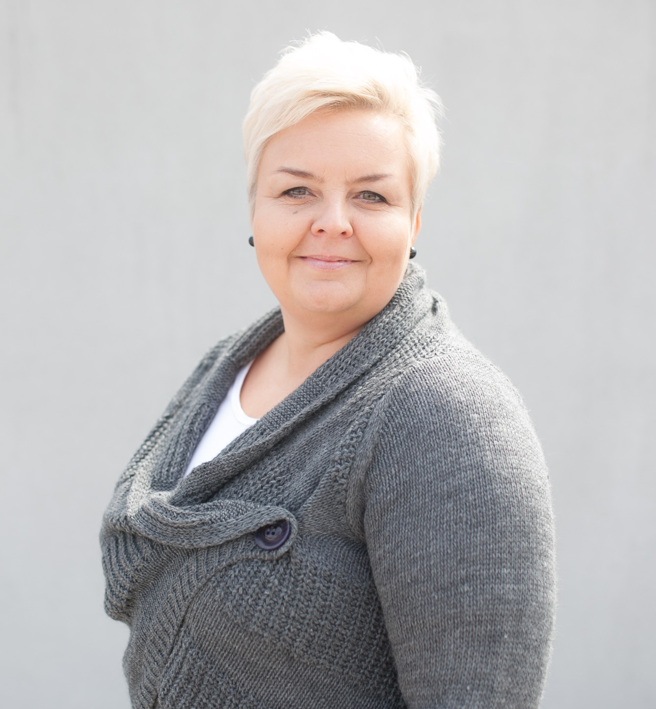 Żanetta Wochniak-Kałużny