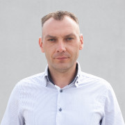 Marcin Rudnicki 